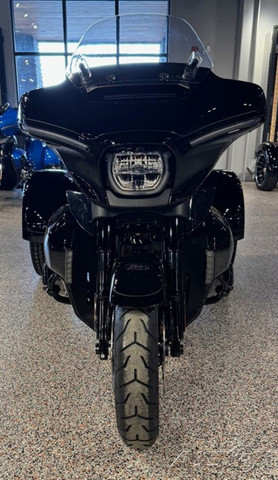 Street Glide® 3 Limited