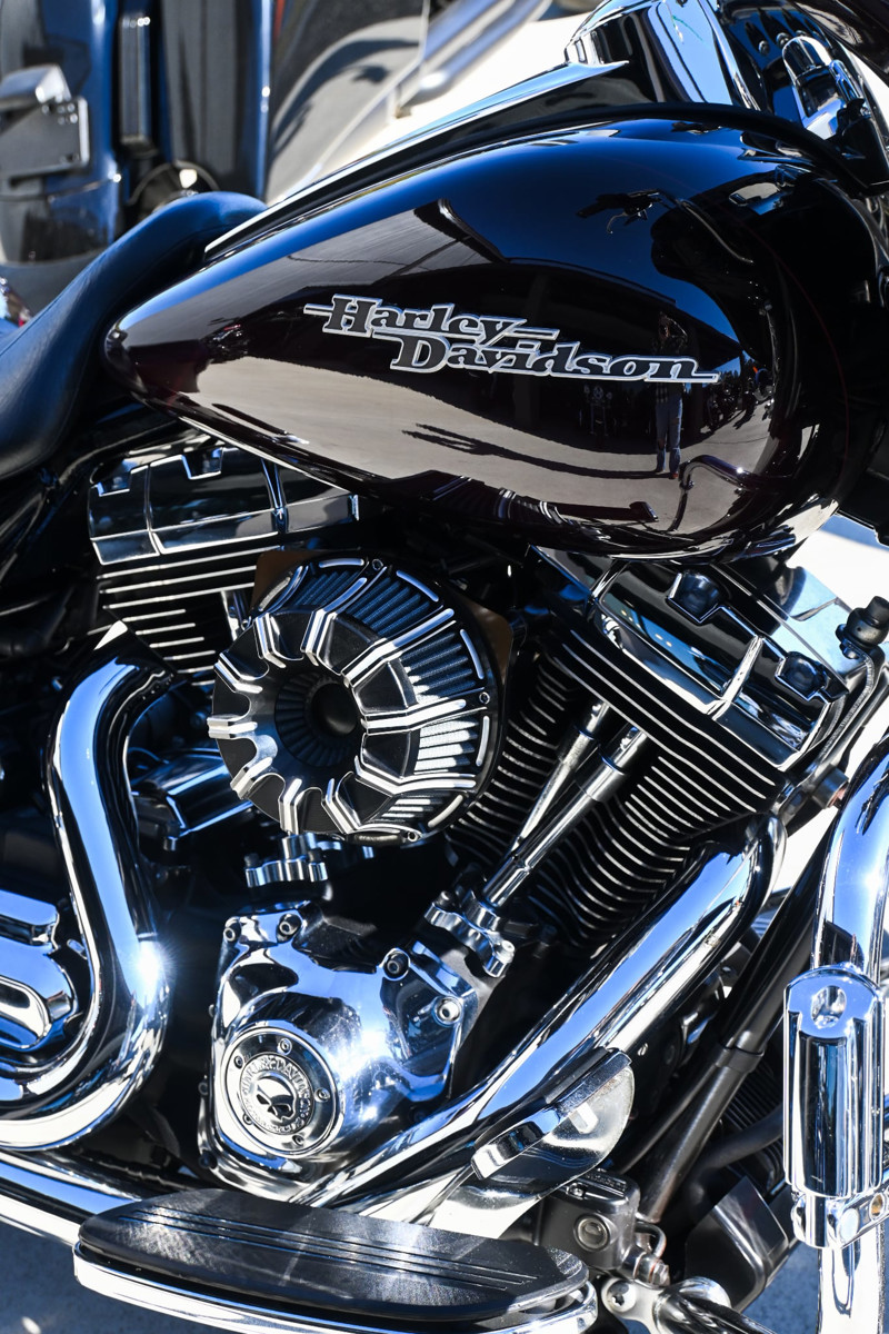 Street Glide® Special