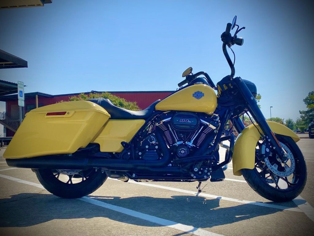 2023 HarleyDavidson® FLHRXS Road King® Special for Sale in Fort Smith