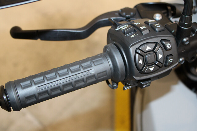 Pan America® 1250 ST