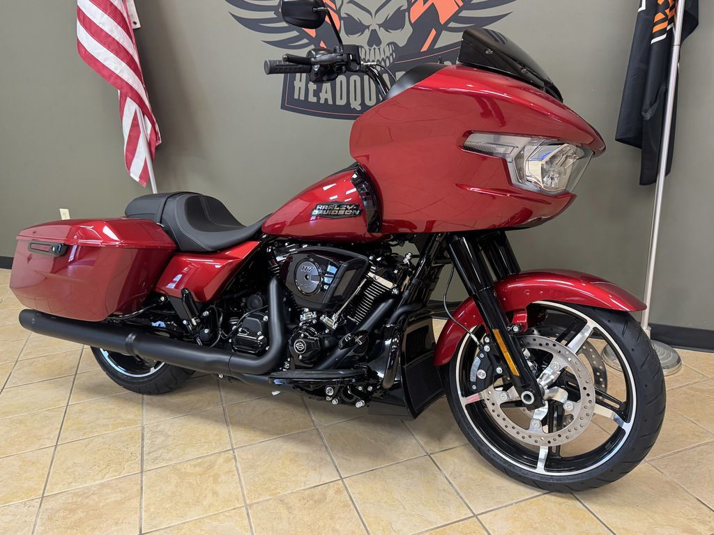 Road Glide®
