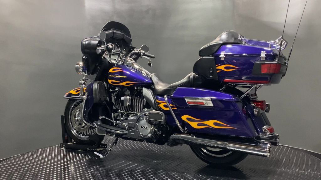 Electra Glide® Ultra Limited