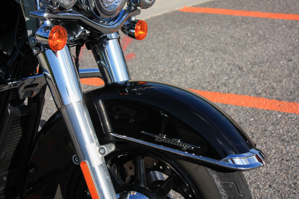 Heritage Classic 114