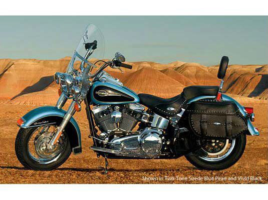 Heritage Softail® Classic
