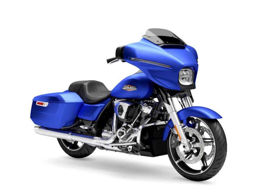 Street Glide®