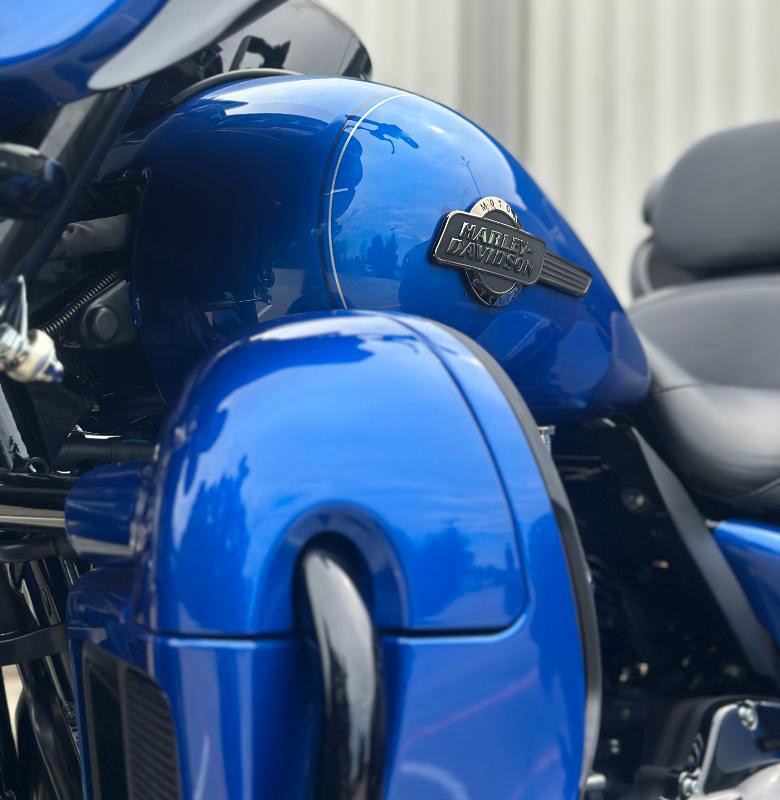 Tri Glide® Ultra