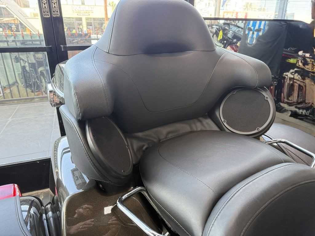 Tri Glide® Ultra