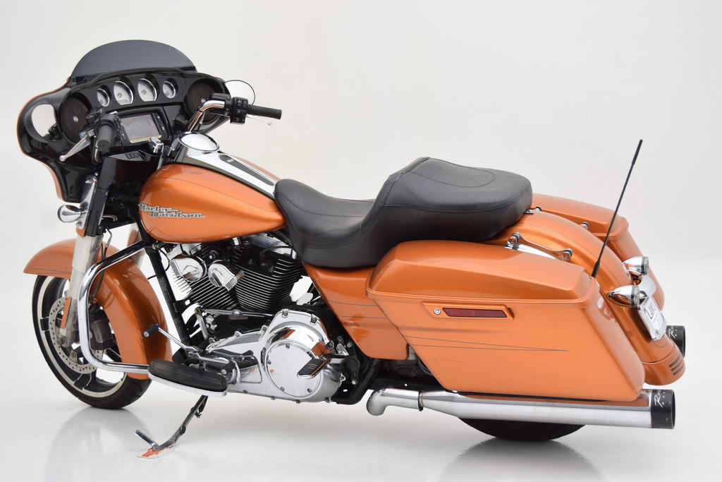 Street Glide® Special