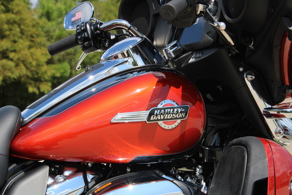 Tri Glide® Ultra