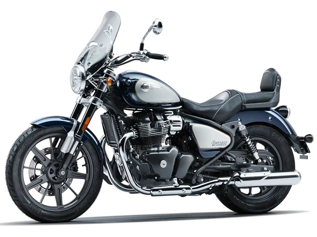 Super Meteor 650