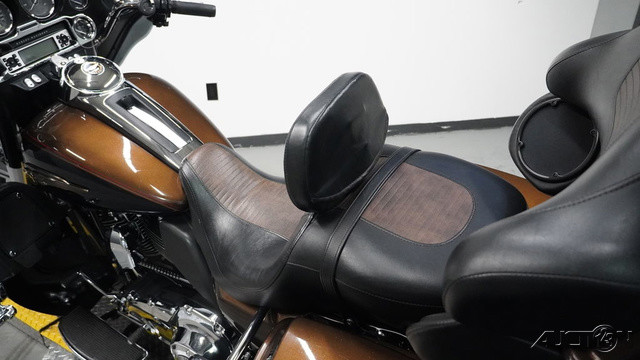 Electra Glide® Ultra® Limited 110th Anniversary