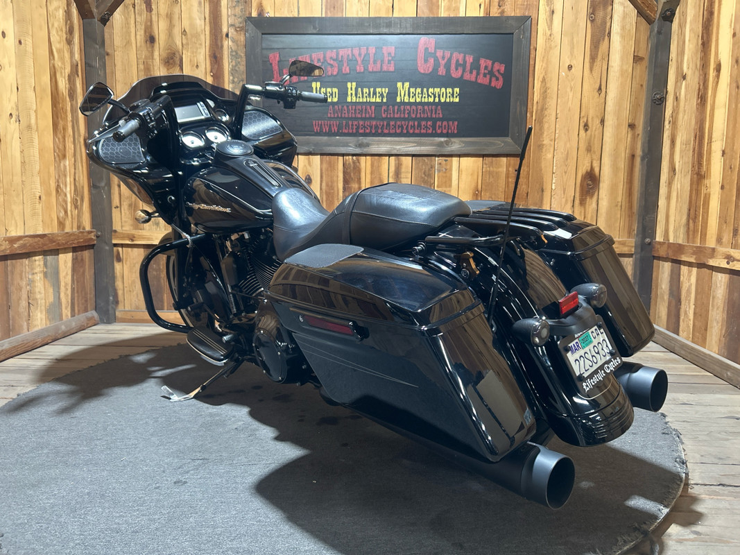 Road Glide® Special