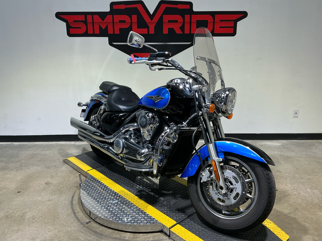 Vulcan® 1700 Classic