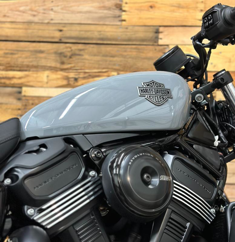 Nightster