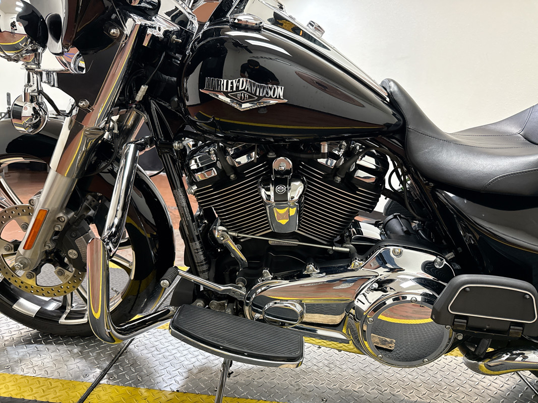 Road King®