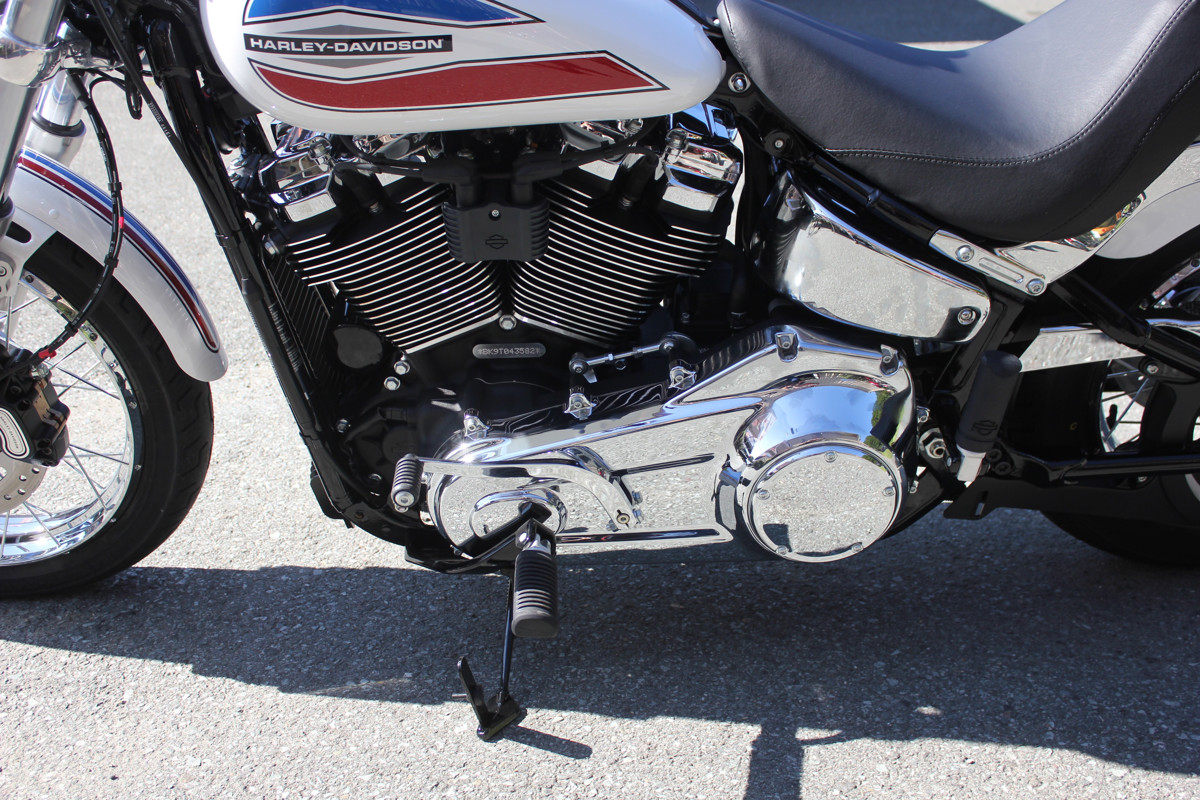 Super Glide