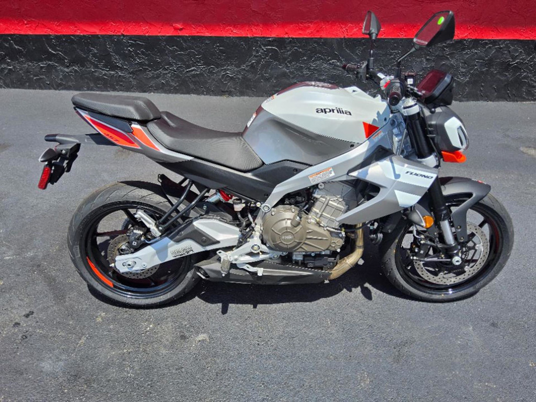RS 457 Tuono