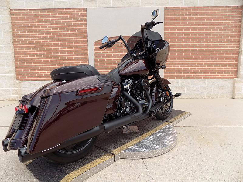 Road Glide® Special