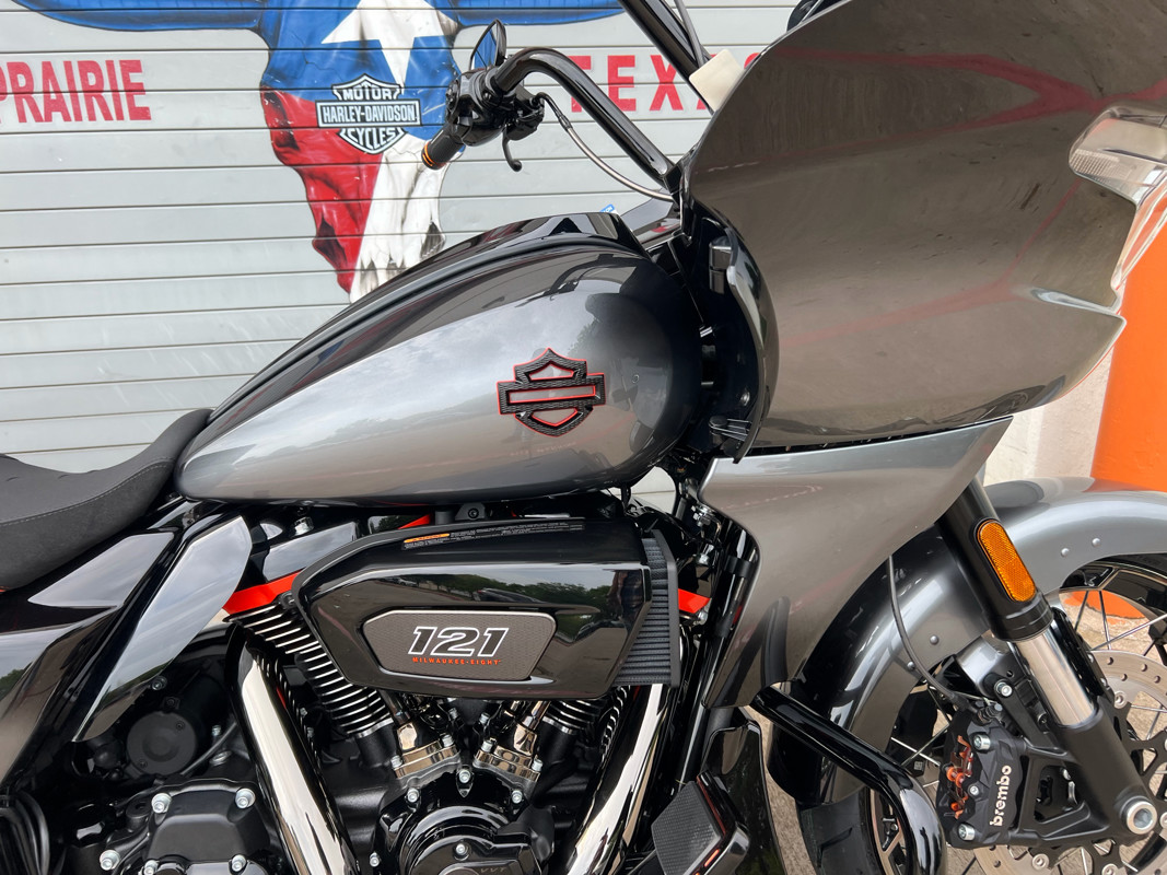 CVO® Road Glide®