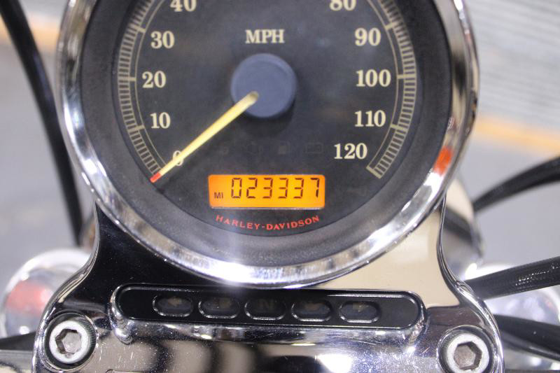 Sportster® 1200 Low