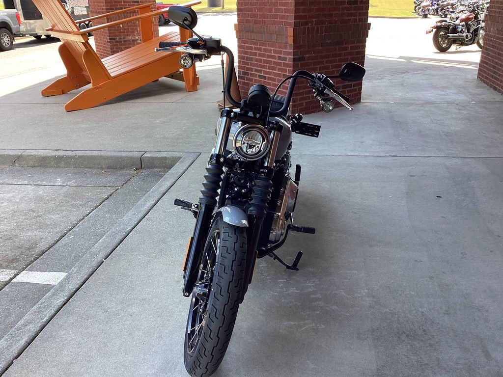 Street Bob®
