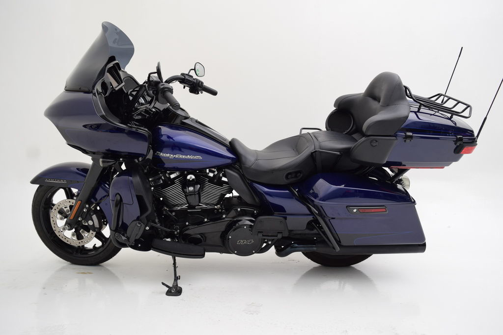 Road Glide® Limited
