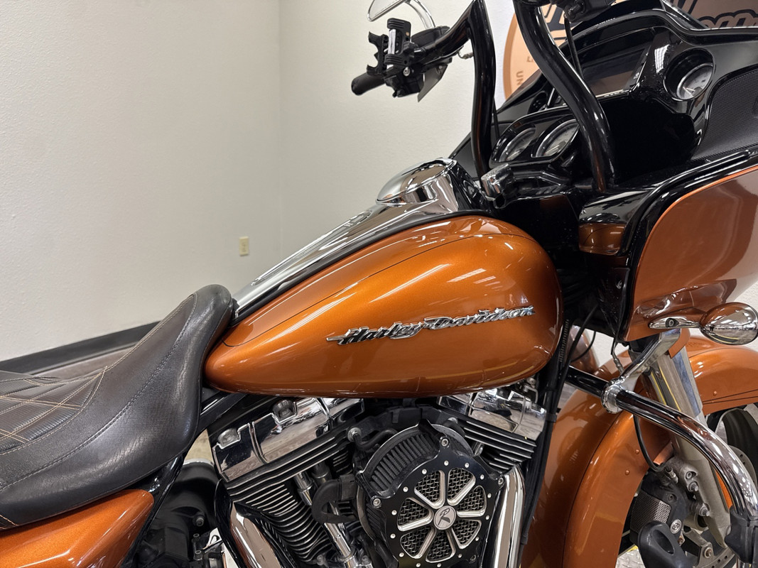 Road Glide® Special