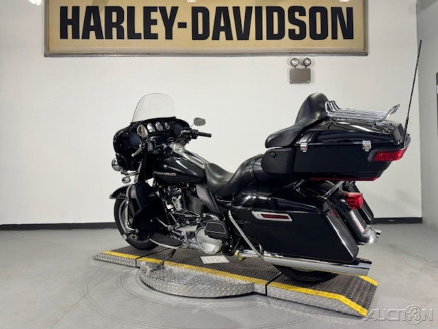 Electra Glide® Ultra® Limited
