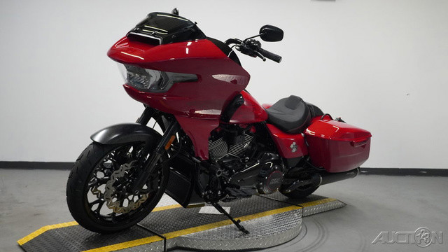CVO® Road Glide® ST