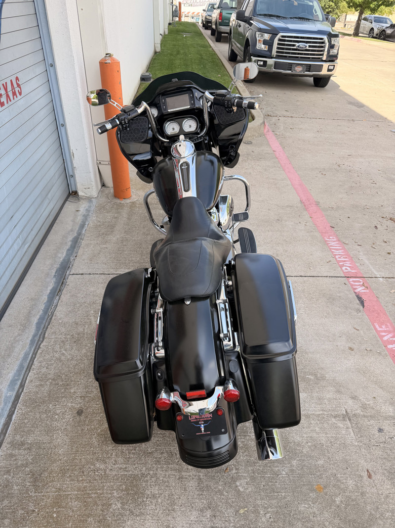 Road Glide® Special