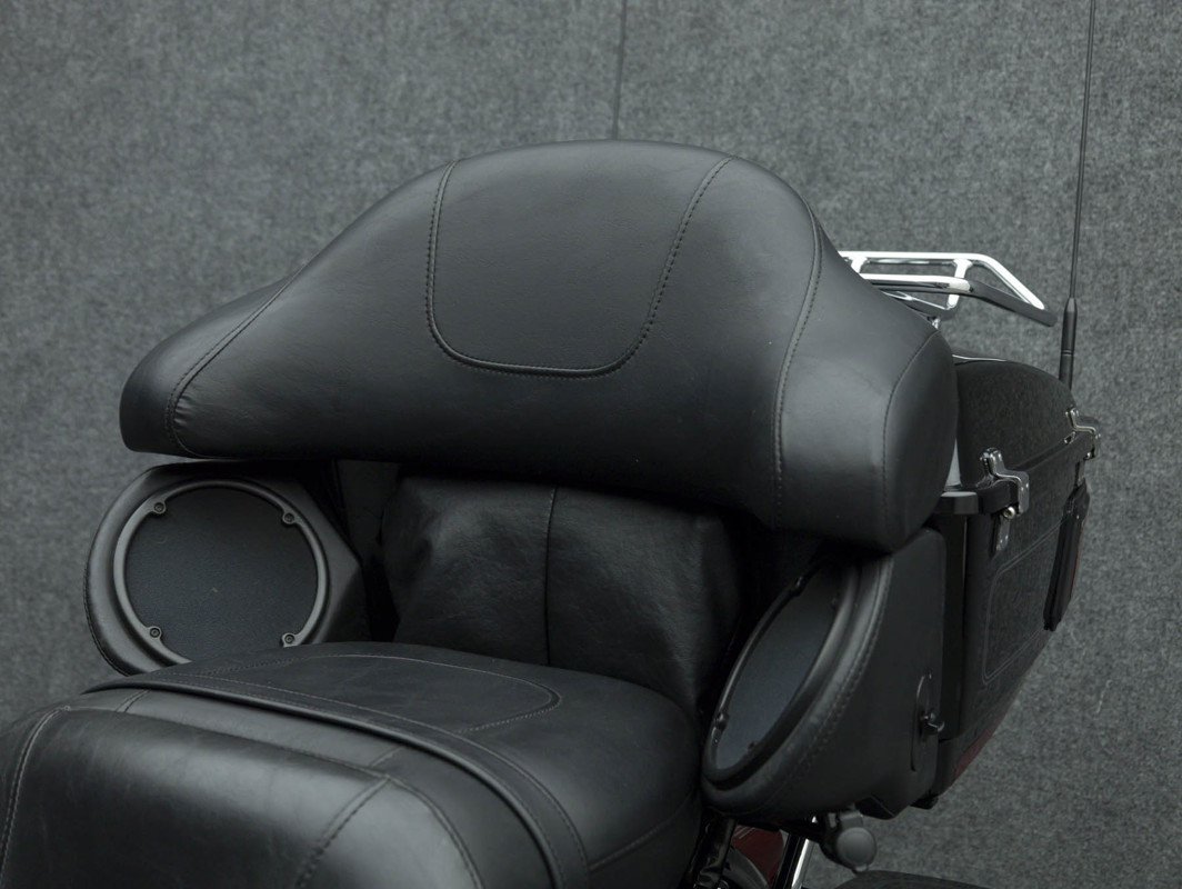 Ultra Classic® Electra Glide®