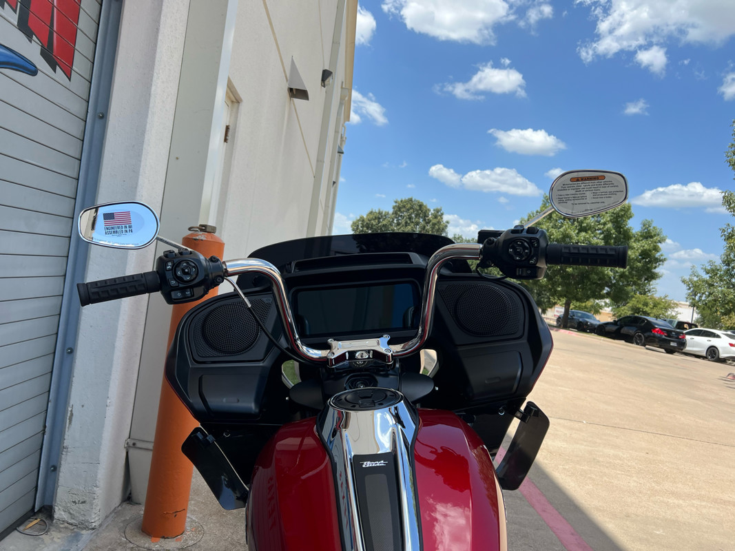 Road Glide®