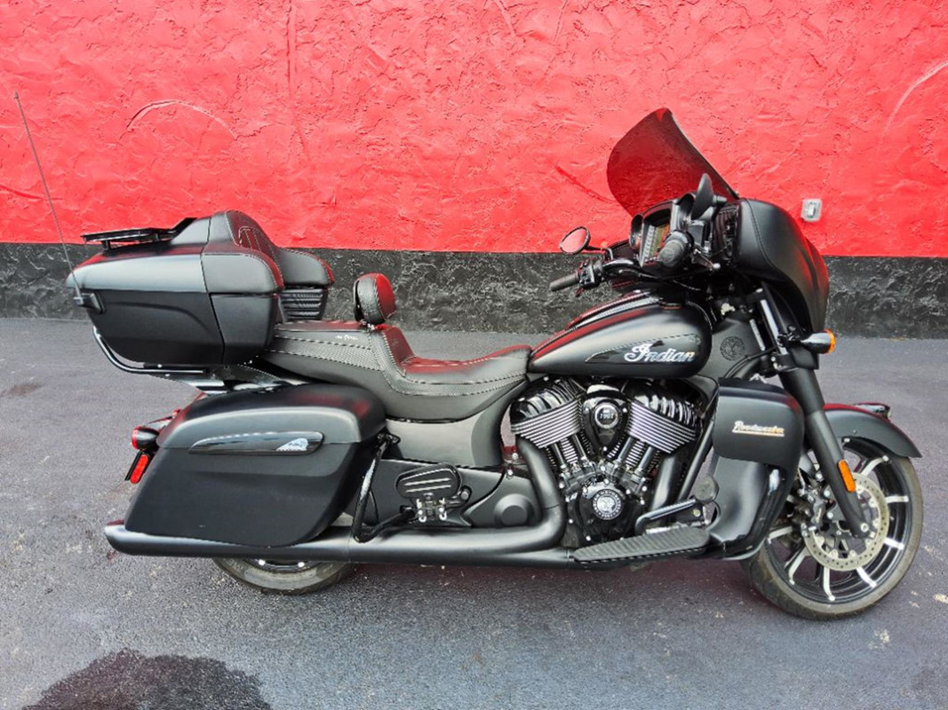 Roadmaster