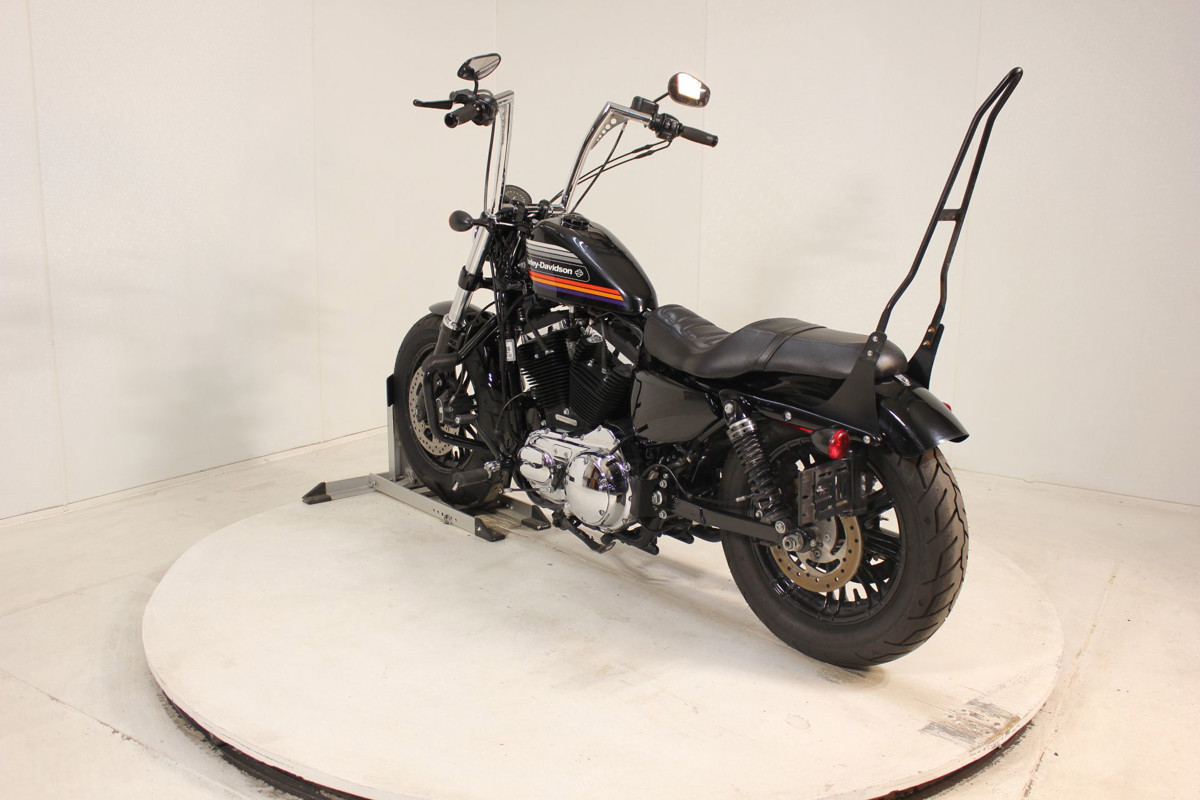 Sportster® Forty-Eight® Special