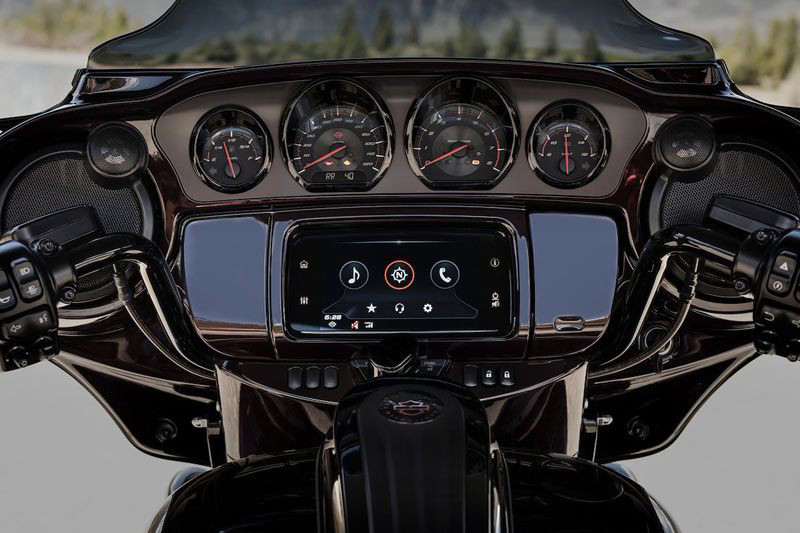 CVO® Street Glide®