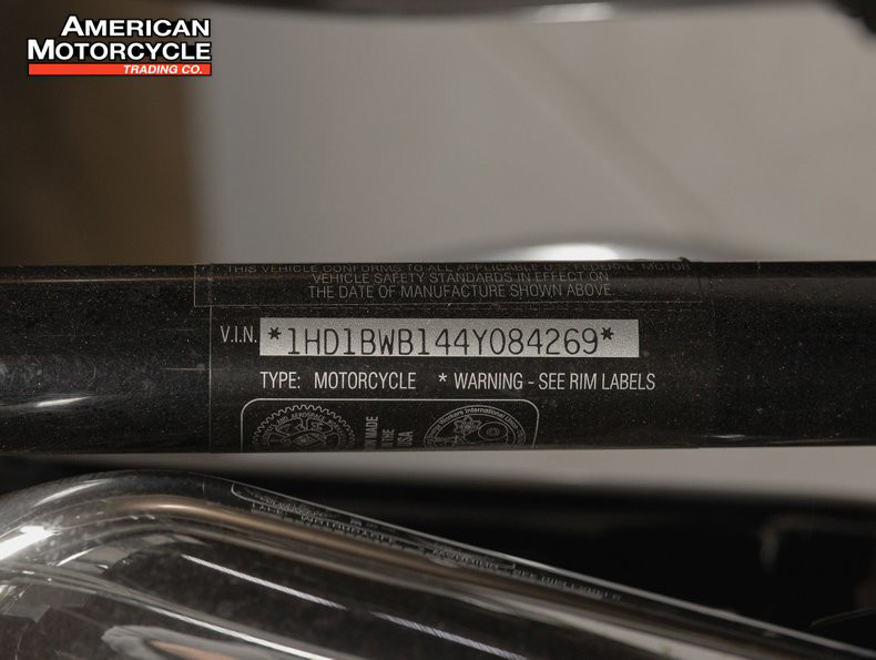 Heritage Softail® Classic