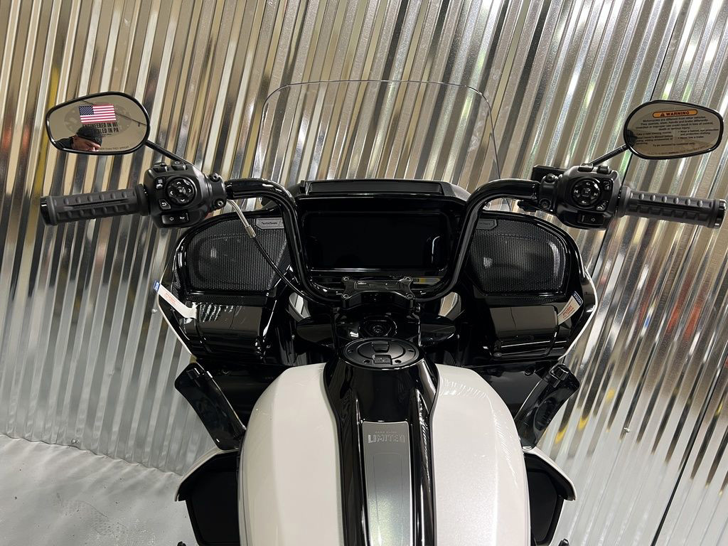 Road Glide® Limited