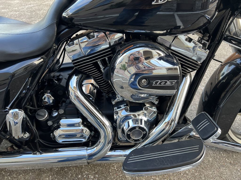 Street Glide®