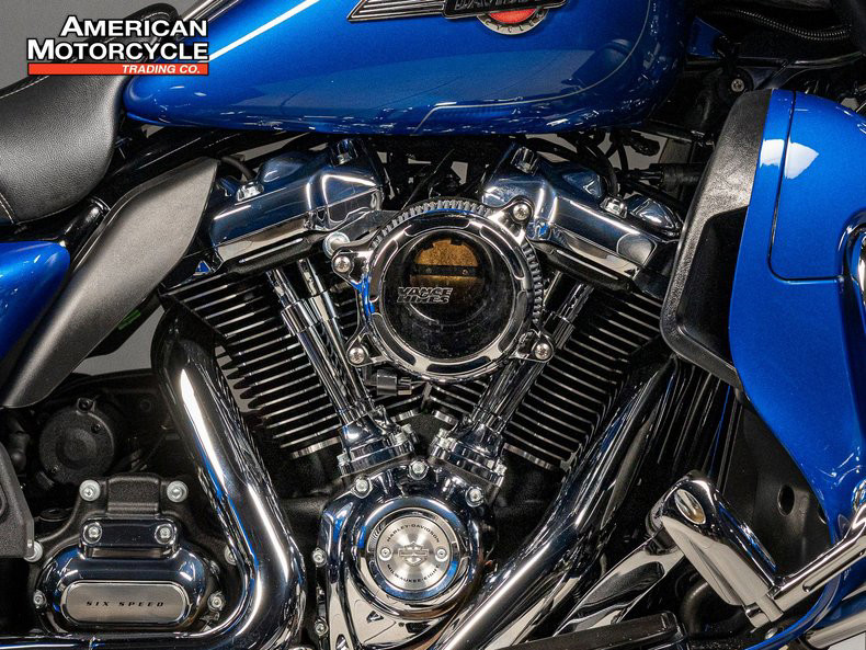 Tri Glide® Ultra