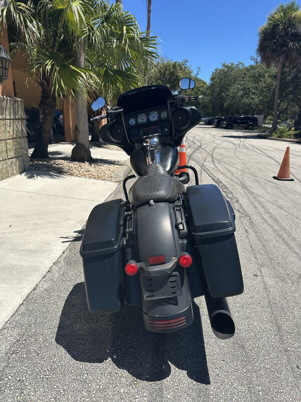 Street Glide®