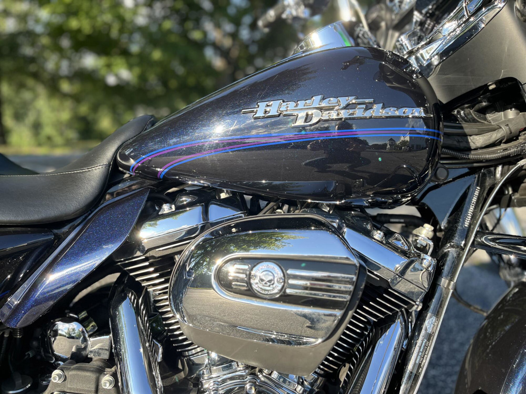Street Glide®