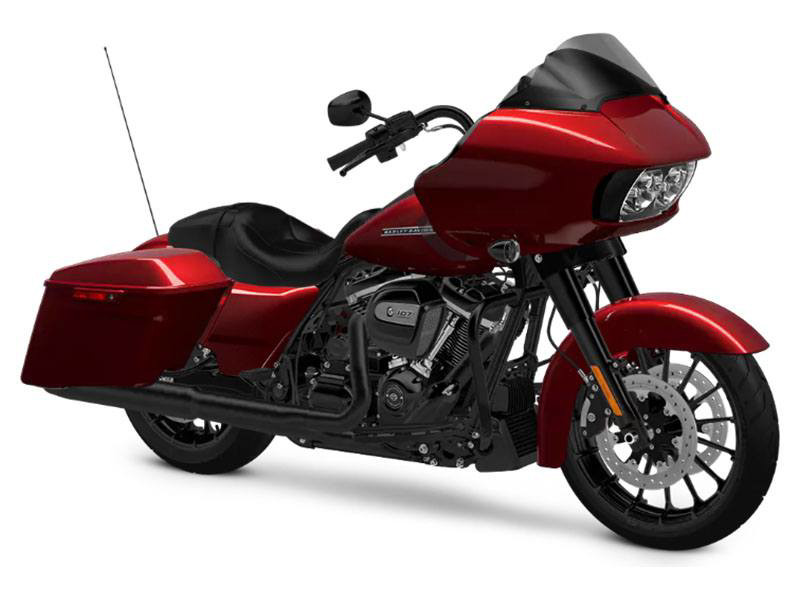 Road Glide® Special