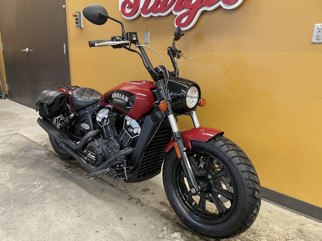 Scout® Bobber