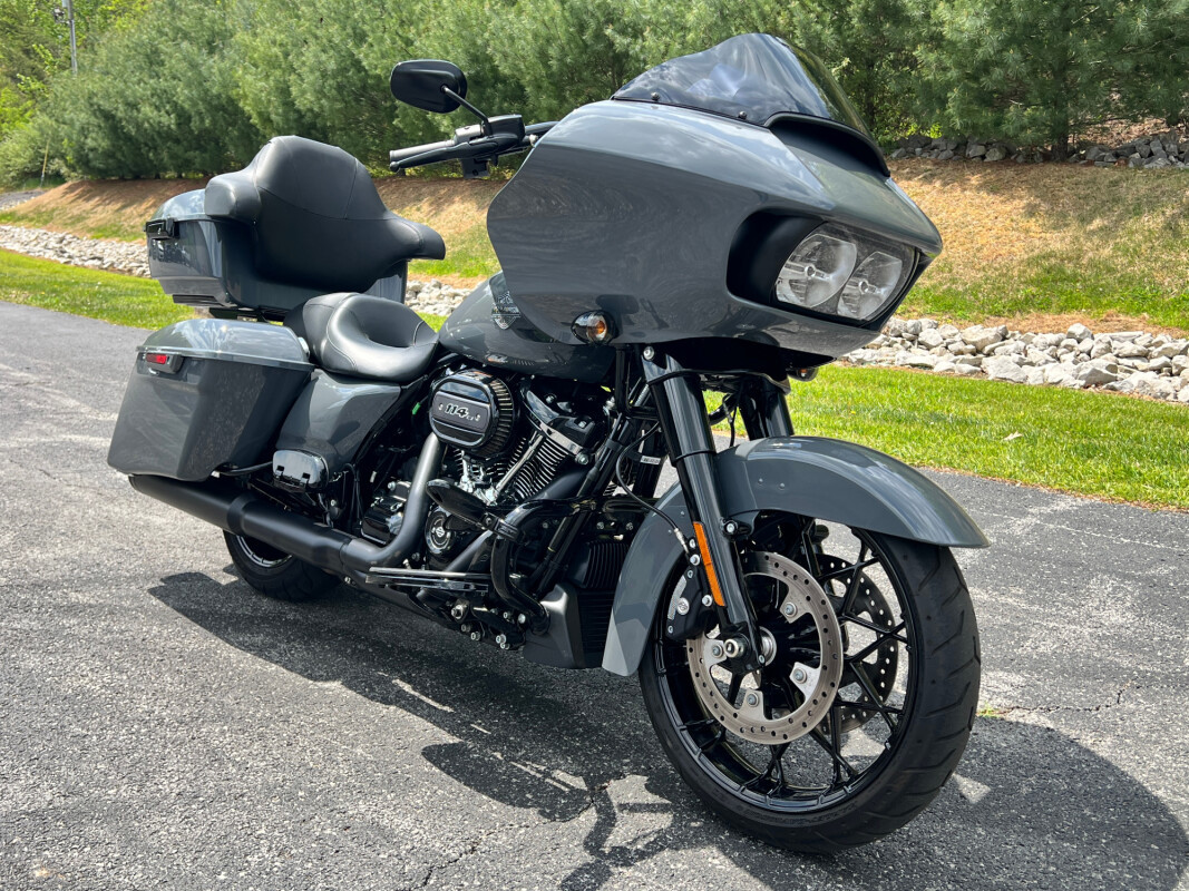 Road Glide® Special