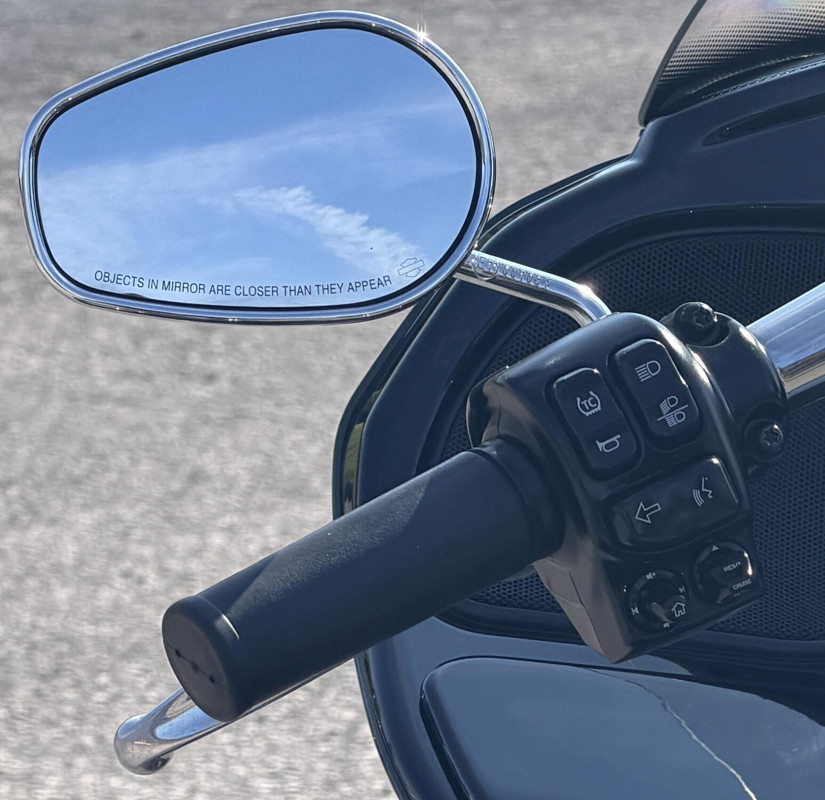 Road Glide® 3