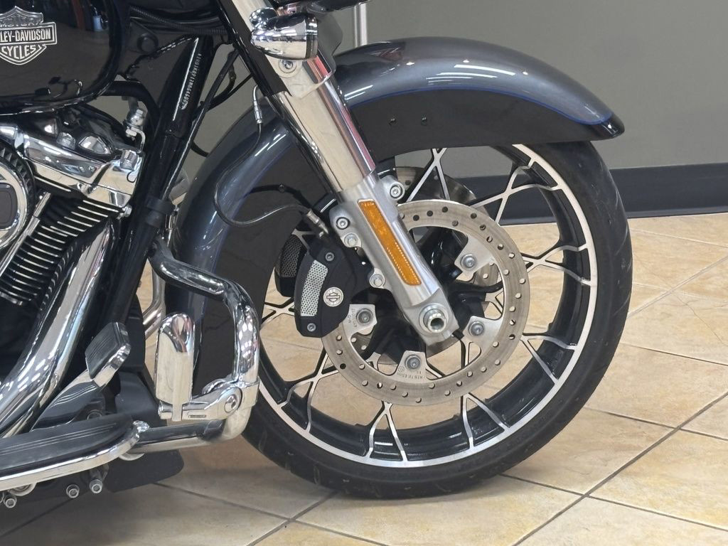 Street Glide® Special