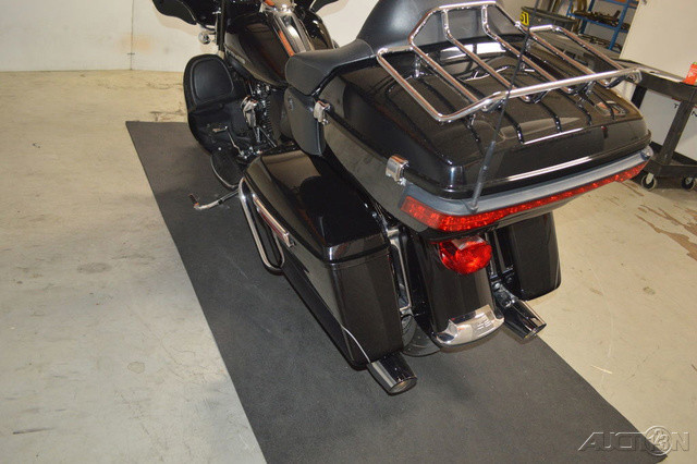 Electra Glide® Ultra® Limited