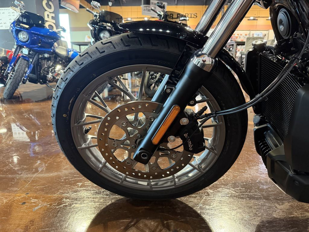 Nightster Special