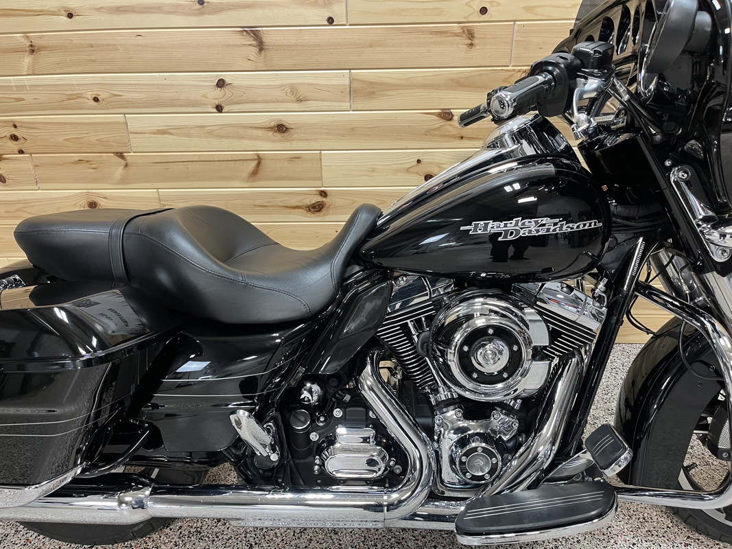 Street Glide® Special