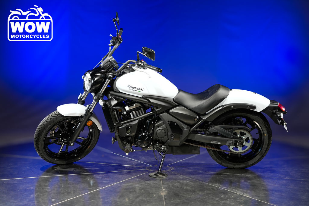 Vulcan® S ABS
